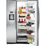 GE Profile Side by Side Refrigeradora